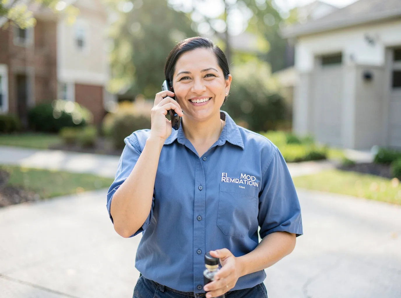 Mold Remediation Midland, VA FAQs